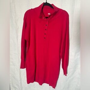 Anthropologie Daily‎ Practice Women Dress- Small